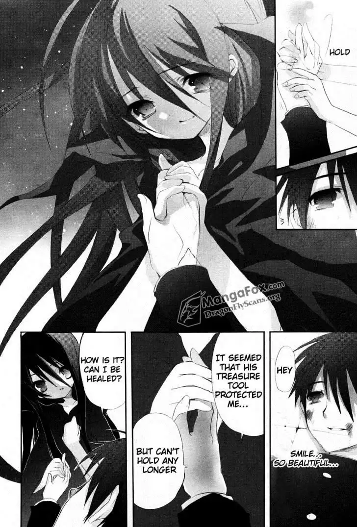 Shakugan no Shana Chapter 19 14